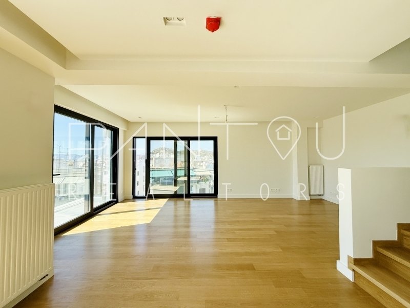 Apartment in Profitis Ilias Suburb, 2nd District of Athens, Athens 1 - 18231301