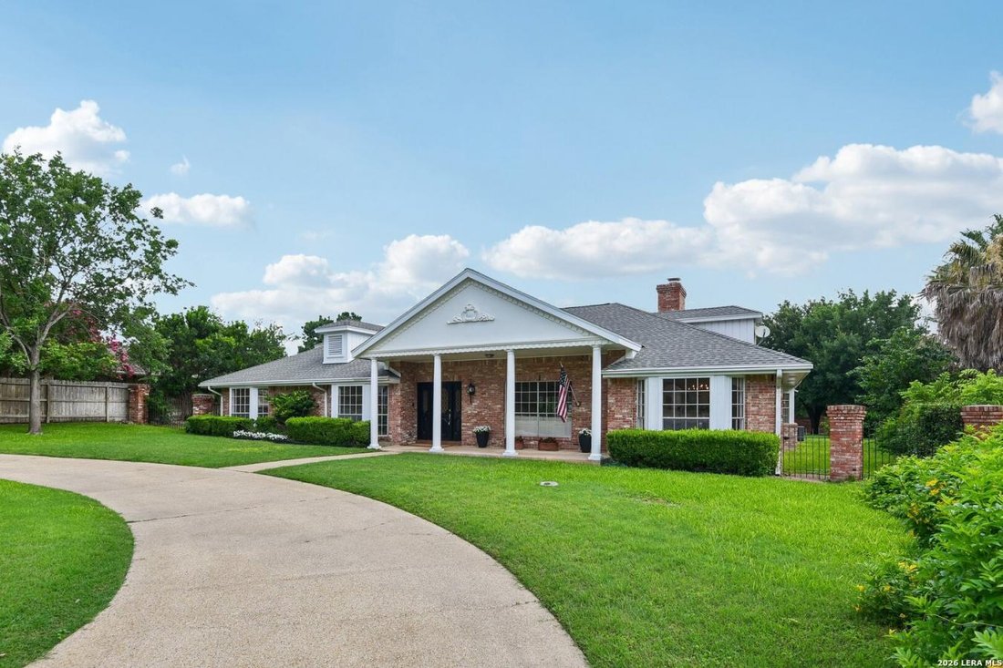 House in San Antonio, Texas, United States 2 - 18230950