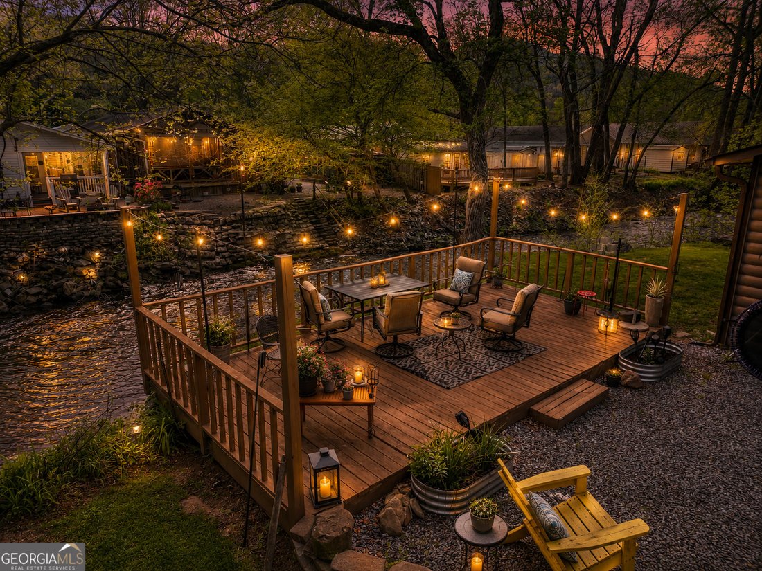 House in Hiawassee, Georgia, United States 5 - 17939358