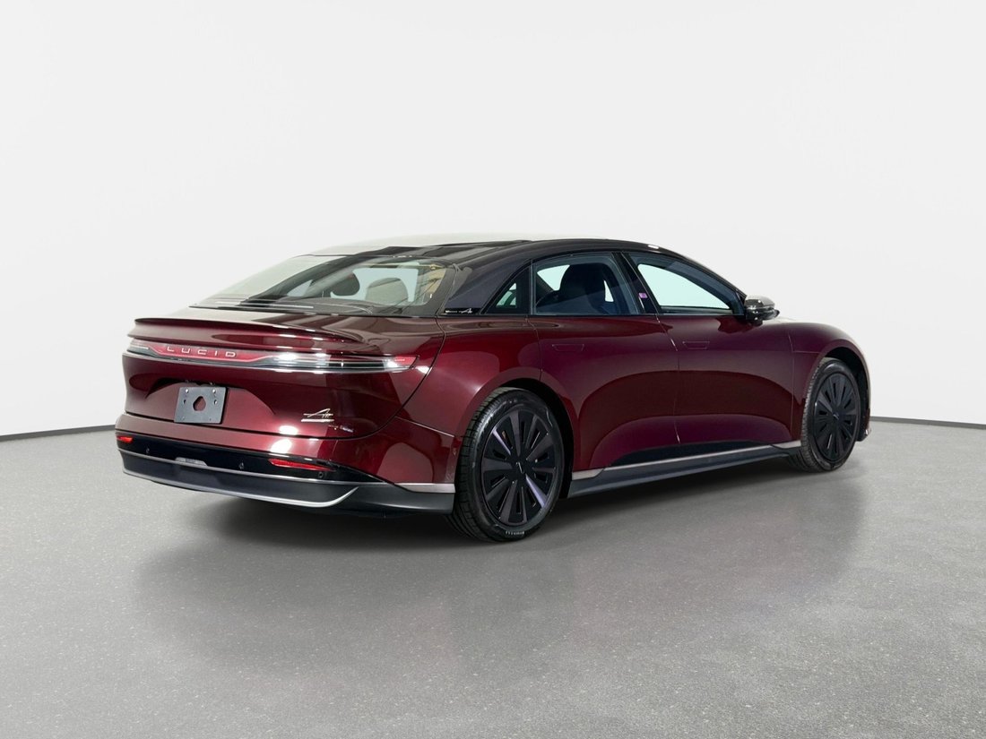 Sedan in Pompano Beach, FL, United States 3 - 18213610