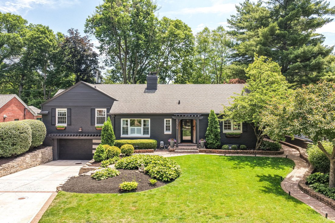 House in Indianapolis, Indiana, United States 1 - 18225118