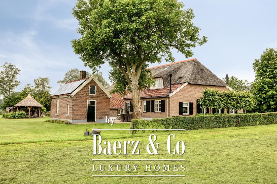 House in Lochem, Gelderland, Netherlands 1 - 18227353