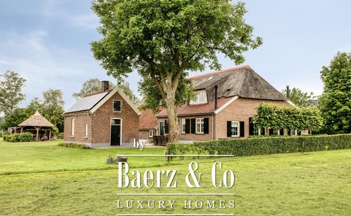 House in Lochem, Gelderland, Netherlands 1