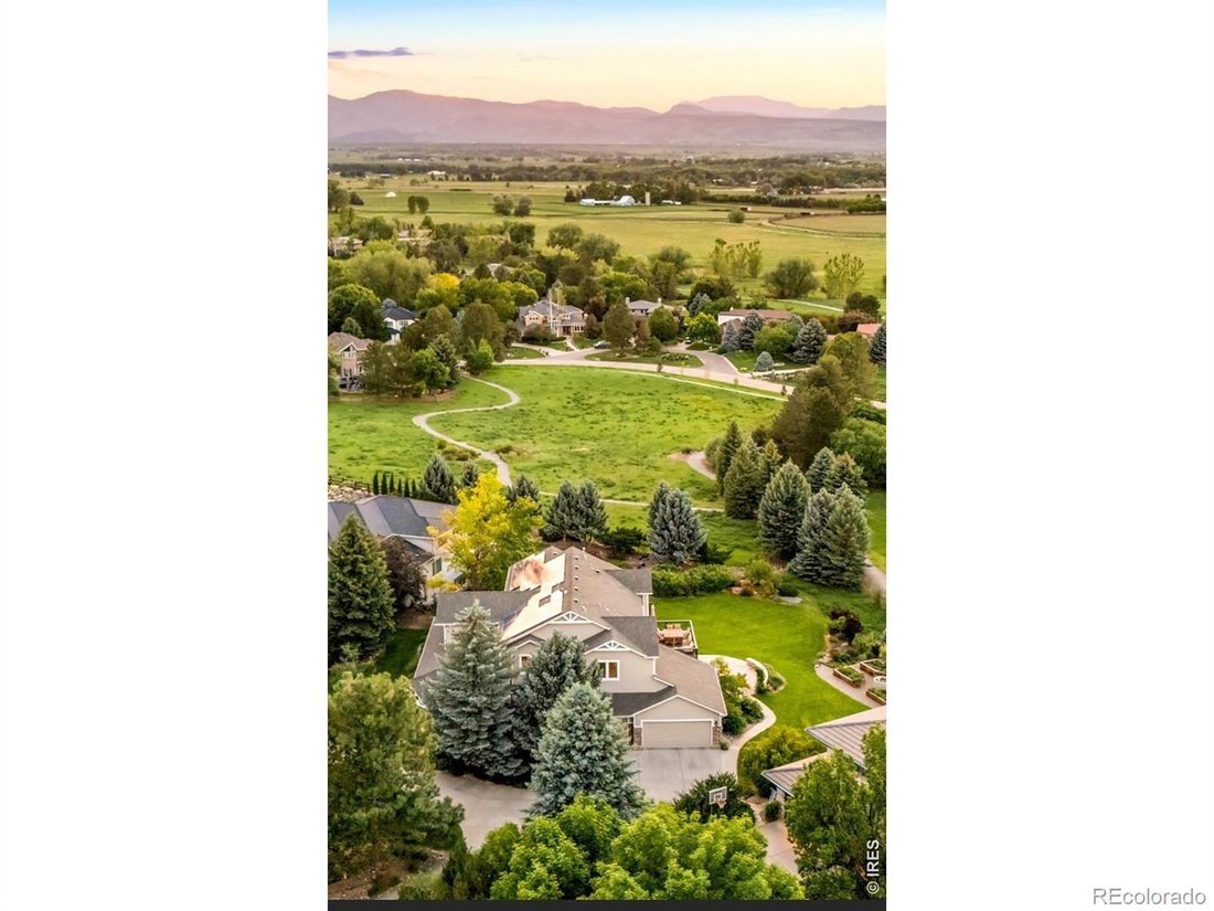 House in Longmont, Colorado, United States 2 - 18078522