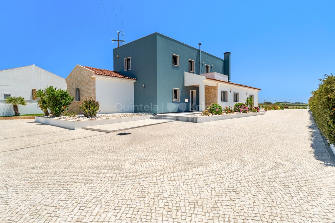 House in São João das Lampas, Lisbon, Portugal 2 - 18230765