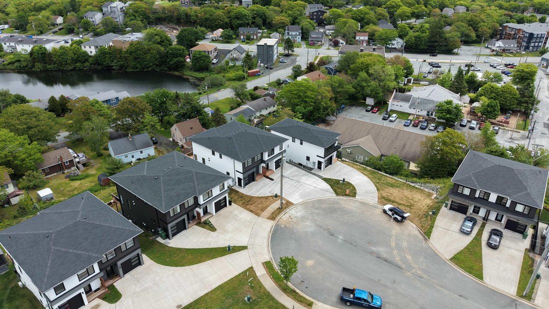 House in Halifax, Nova Scotia, Canada 5 - 18230623