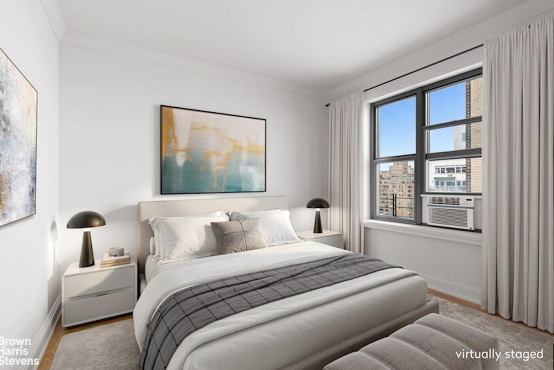 Condo in New York, New York, United States 5 - 17959094