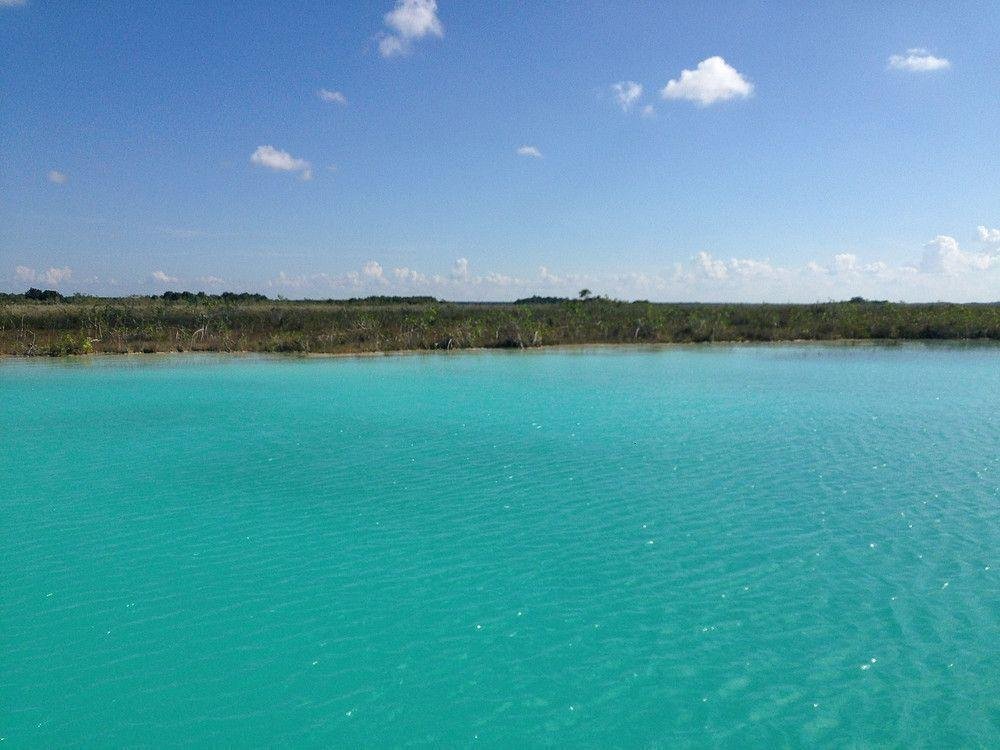 Land in Bacalar, Quintana Roo, Mexico 4 - 18224824