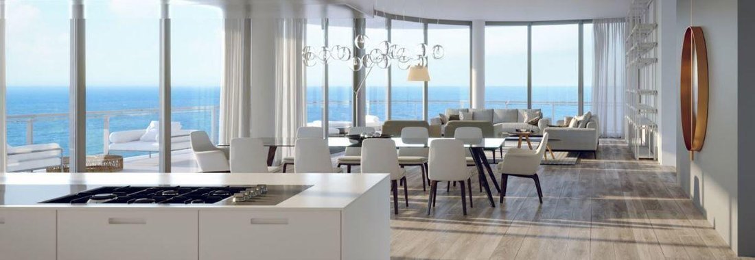 Apartment in Cancún, Quintana Roo, Mexico 2 - 18224840