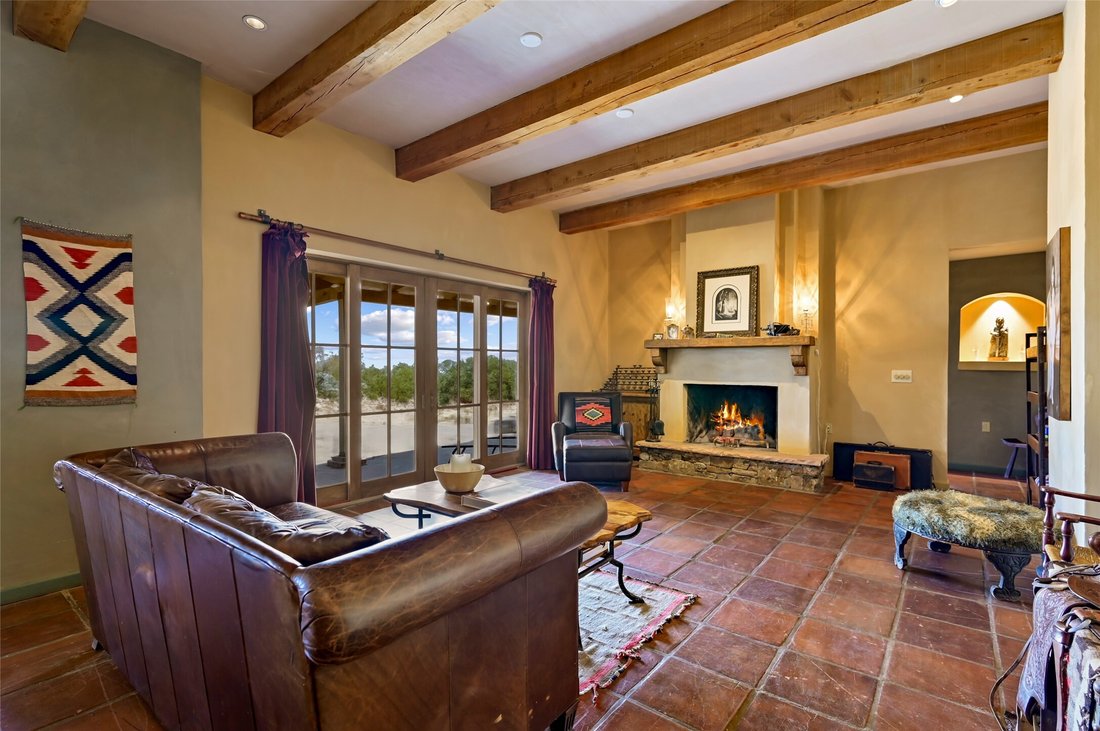 House in Sandia Park, New Mexico, United States 4 - 18233626