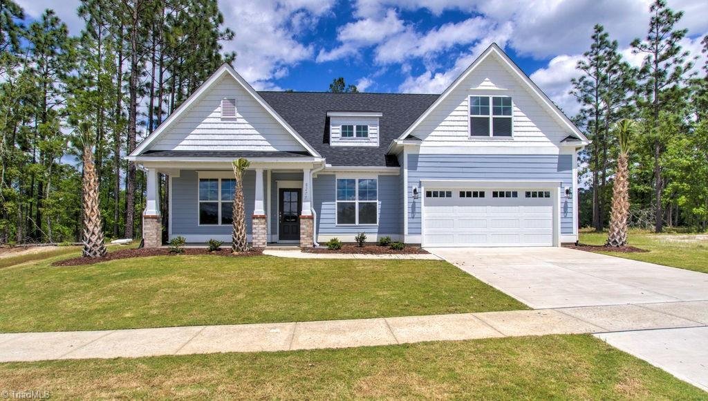 House in Greensboro, North Carolina, United States 2 - 18226171