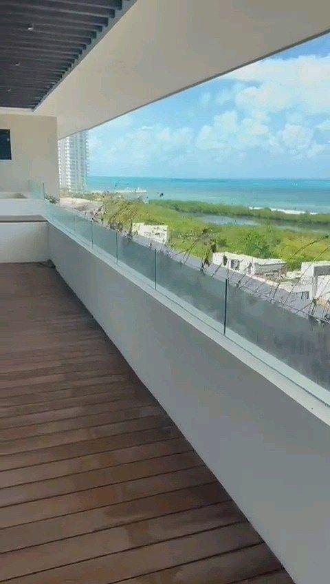 Apartment in Cancún, Quintana Roo, Mexico 5 - 18224848