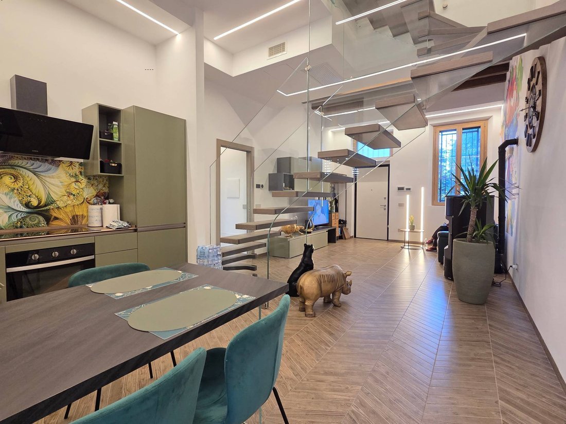 Apartment in Opera, Lombardy, Italy 5 - 18228894