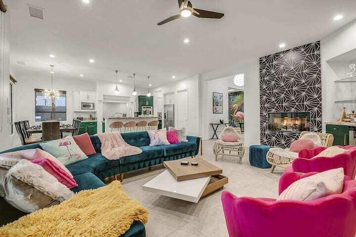 House in Indio, California, United States 3 - 18225068