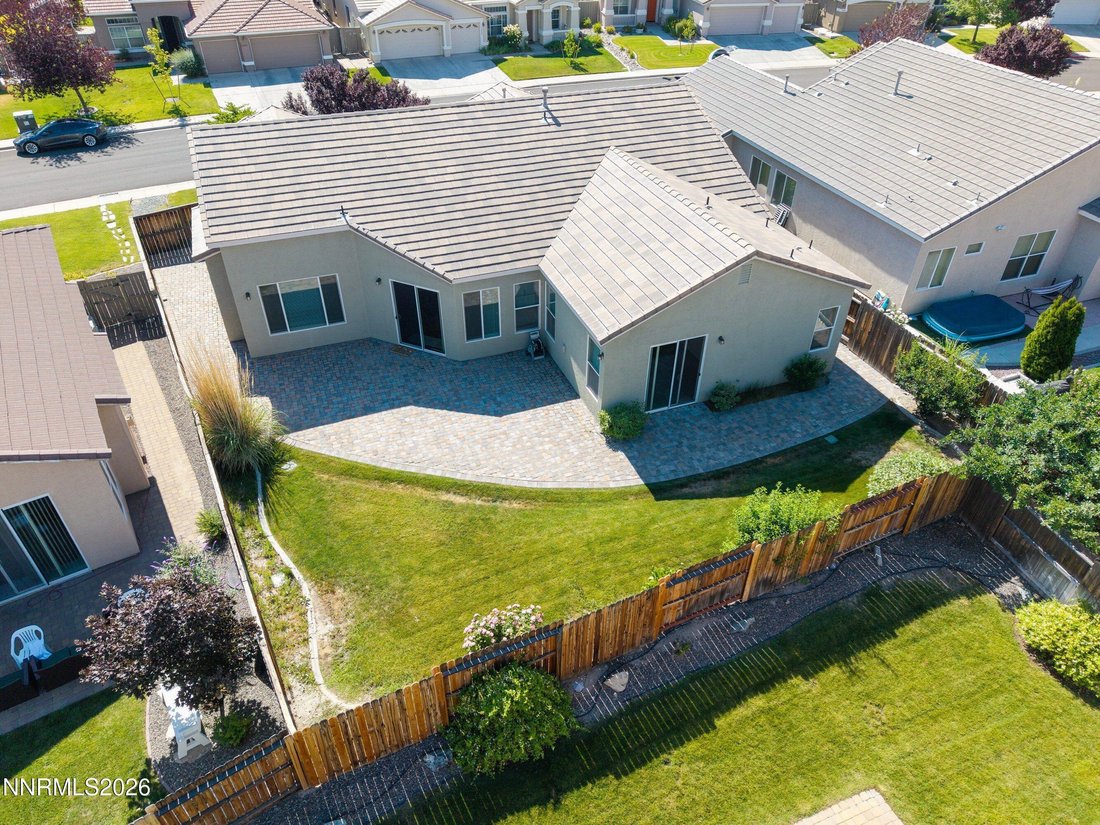House in Reno, Nevada, United States 5 - 18225230