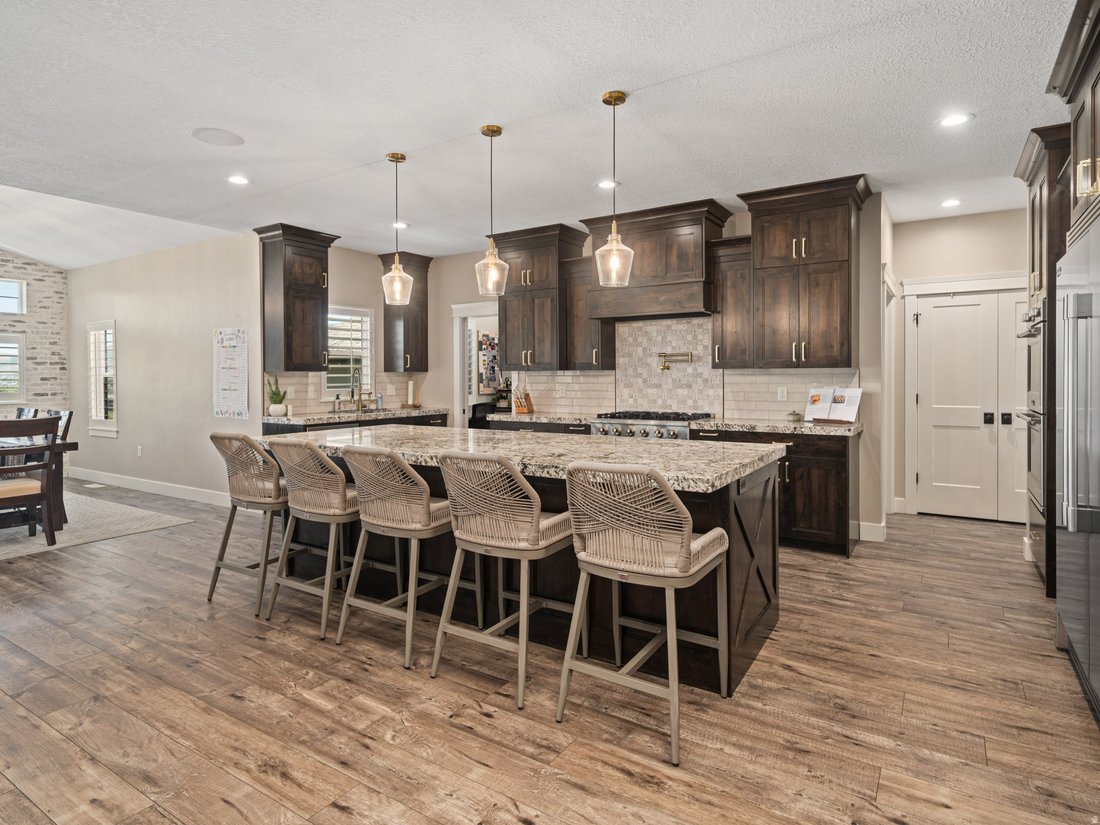 House in Huntsville, Utah, United States 2 - 16592462