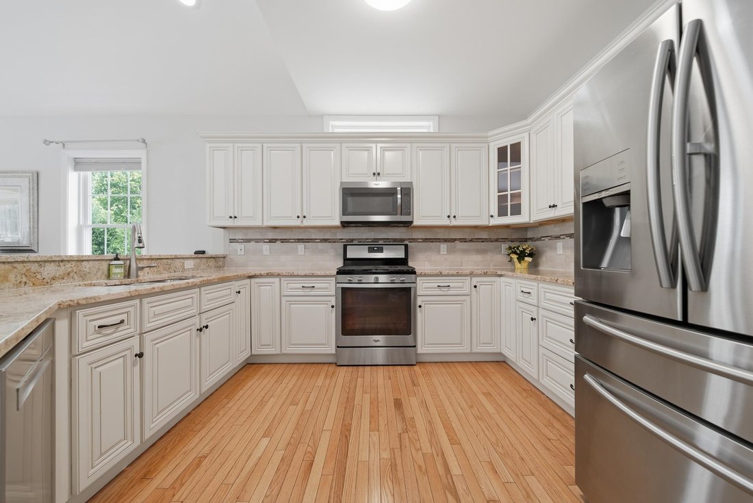 Condo in Londonderry, New Hampshire, United States 5 - 18075961
