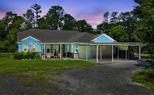 House in Lake Helen, Florida, United States 1