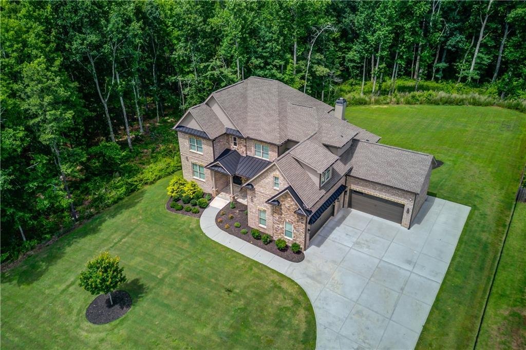 House in Buford, Georgia, United States 3 - 18226884