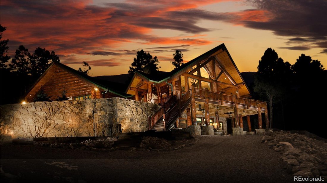 House in Lincoln Park, Colorado, United States 1 - 18225744
