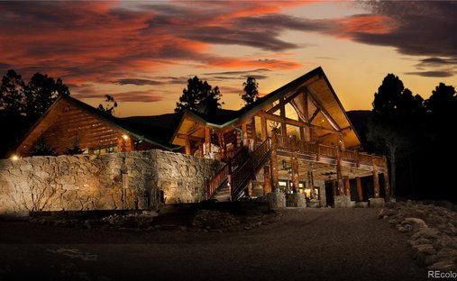 House in Lincoln Park, Colorado, United States 1