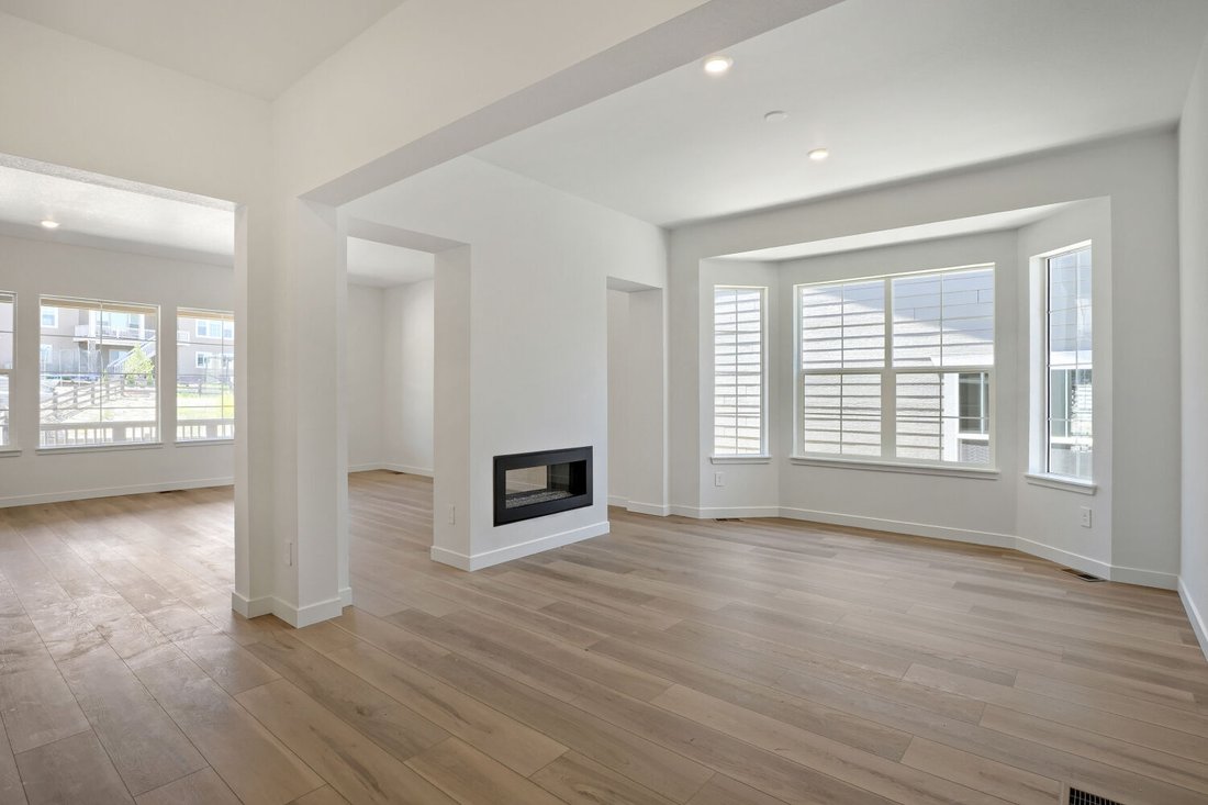 House in Castle Rock, Colorado, United States 4 - 17949339