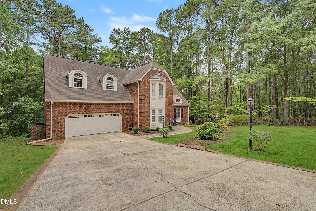 House in Raleigh, North Carolina, United States 2 - 18225848