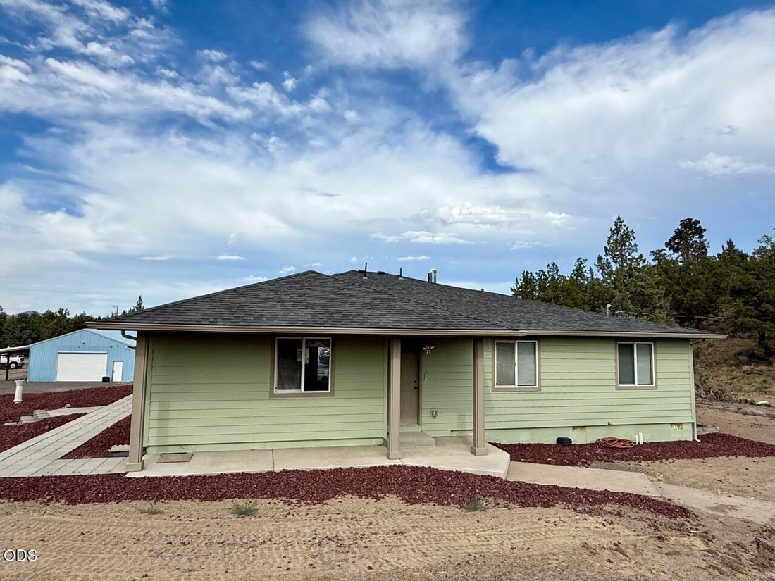 House in Redmond, Oregon, United States 1 - 18186695