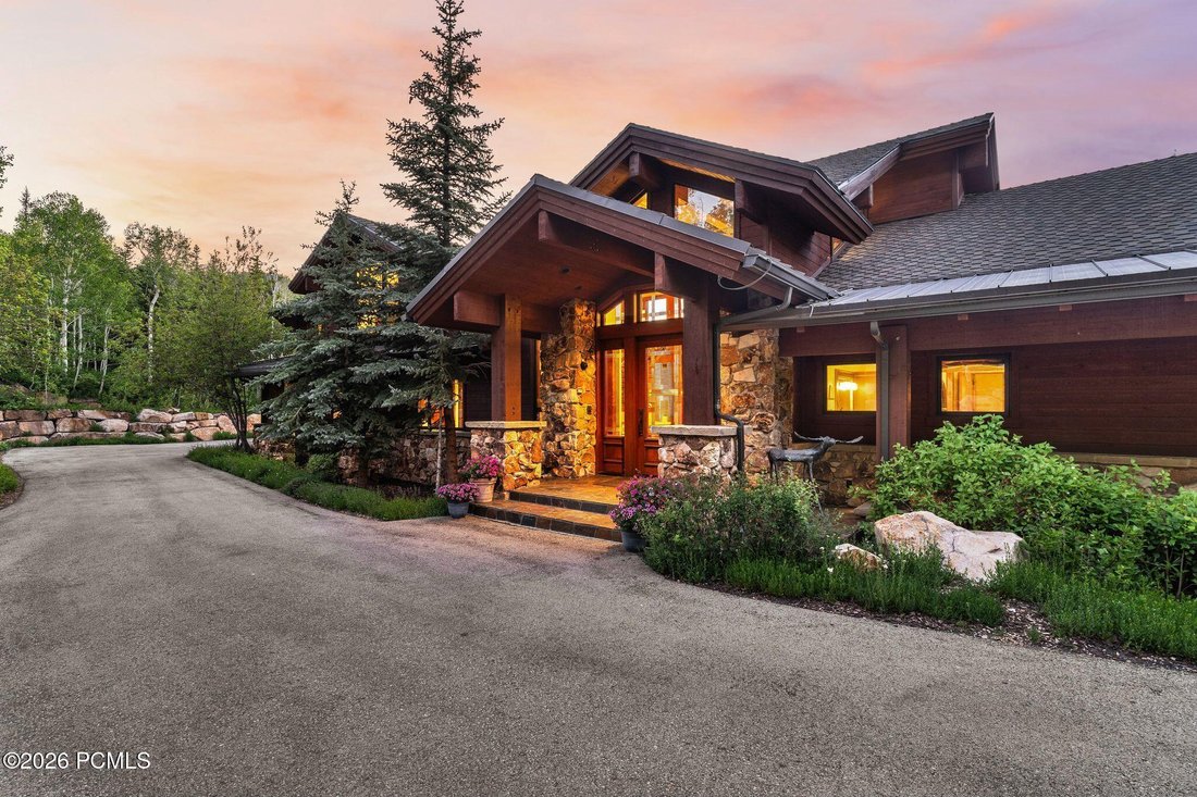House in Park City, Utah, United States 5 - 18225798