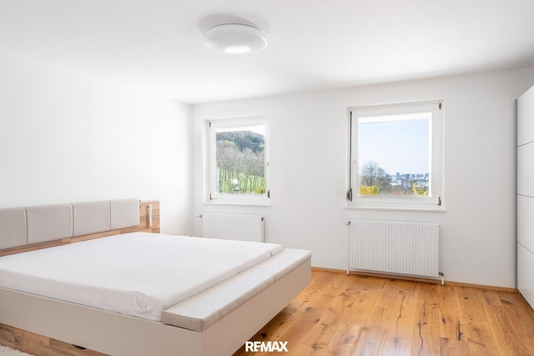 Apartment in Plesching, Upper Austria, Austria 5 - 17299965