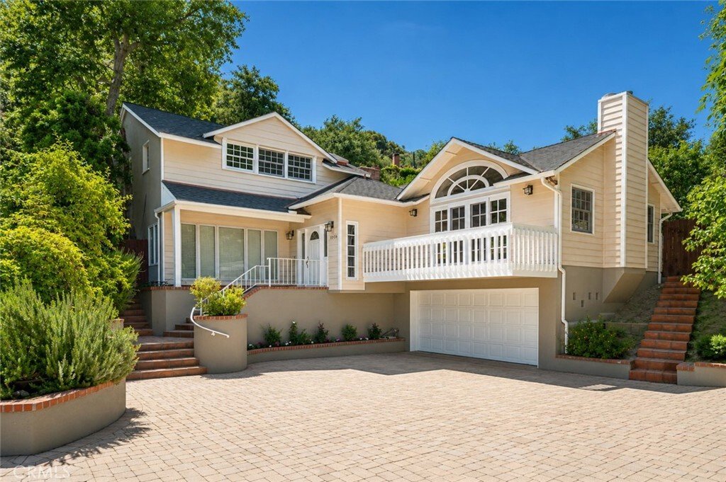 House in Los Angeles, California, United States 1 - 18220494