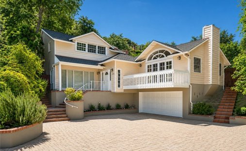 House in Los Angeles, California, United States 1