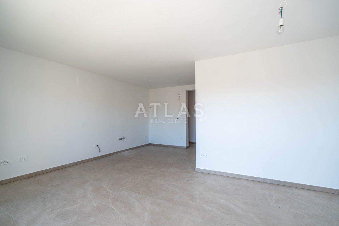Apartment in Grad Crikvenica, Primorje-Gorski Kotar County, Croatia 5 - 18227320