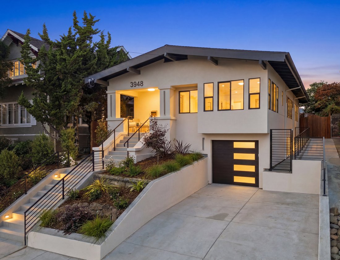 House in Oakland, California, United States 1 - 18224585