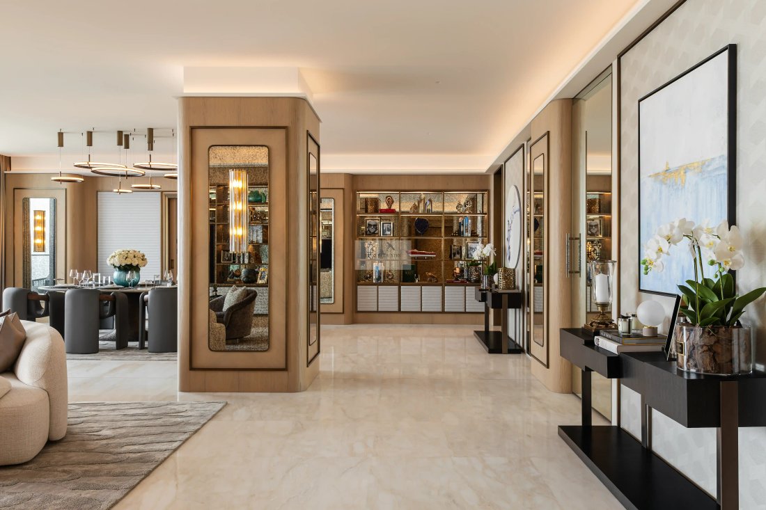 Apartment in Palm Jumeirah, Dubai, United Arab Emirates 4 - 18227258