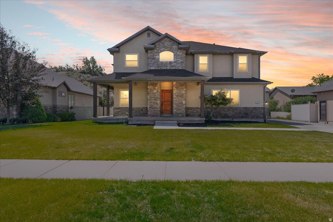 House in Riverton, Utah, United States 2 - 18225550