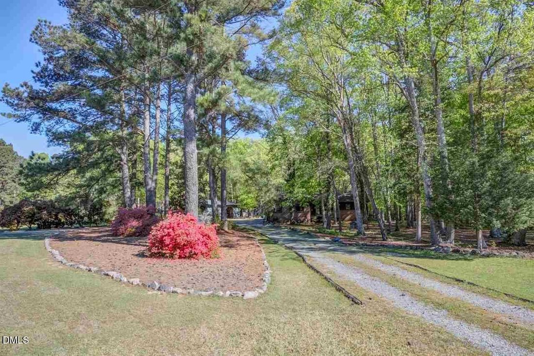 House in Apex, North Carolina, United States 2 - 18229960