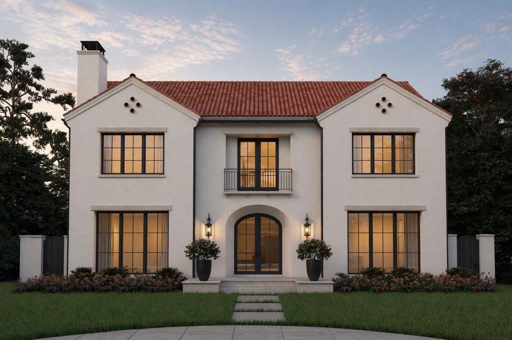 House in University Park, Texas, United States 1 - 18226678