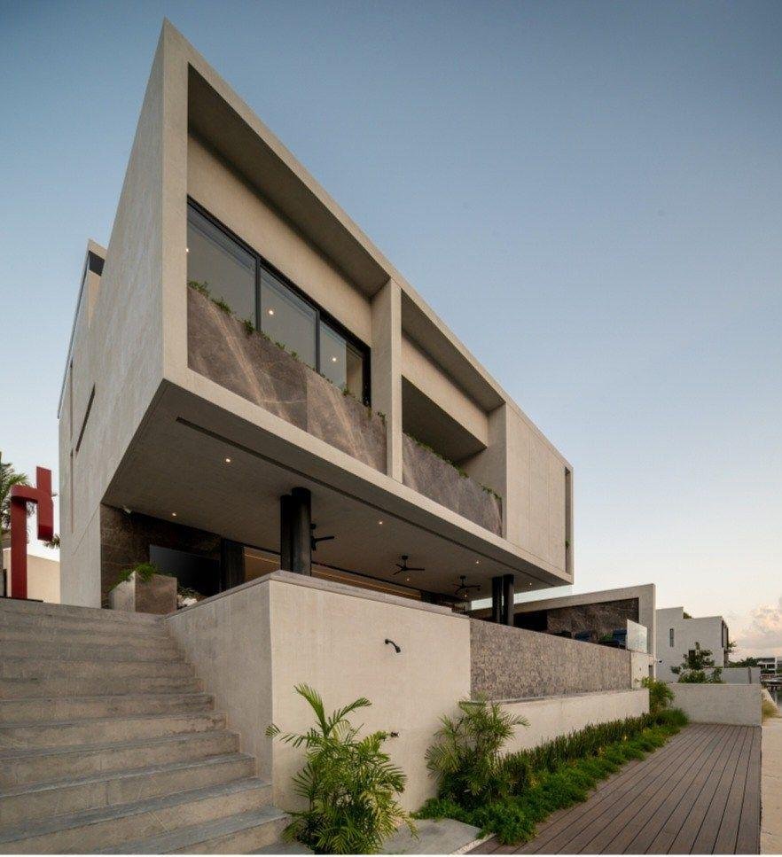 House in Cancún, Quintana Roo, Mexico 5 - 18224870