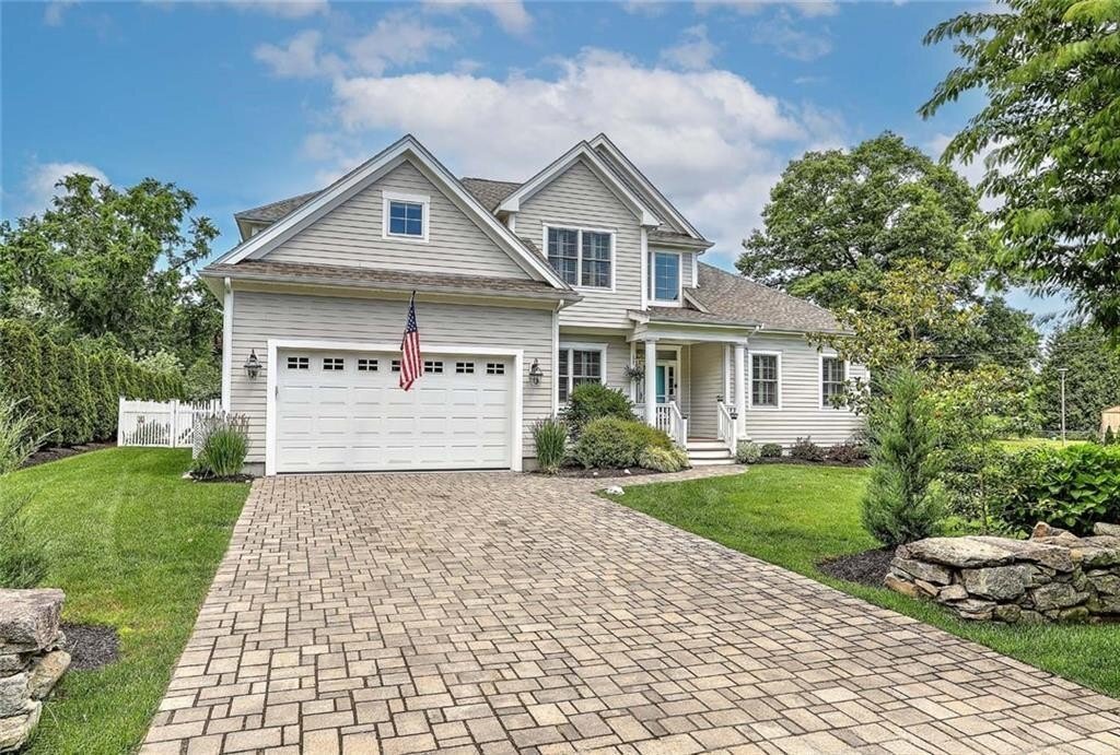 House in Bristol, Rhode Island, United States 2 - 18228961