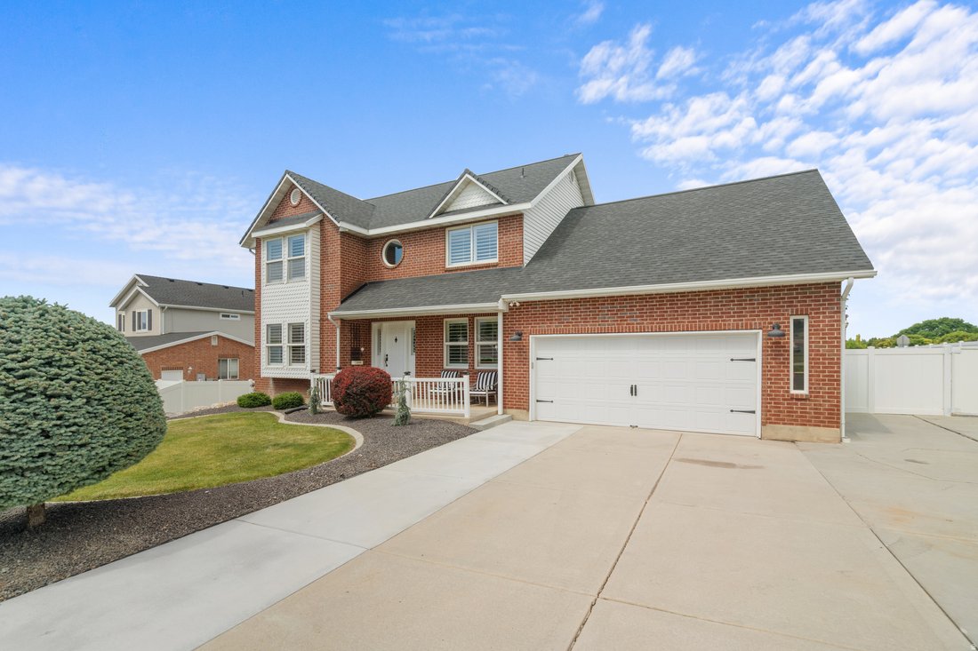 House in Ogden, Utah, United States 3 - 18225584