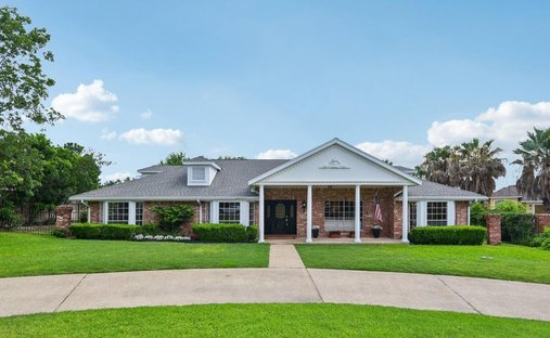 House in San Antonio, Texas, United States 1