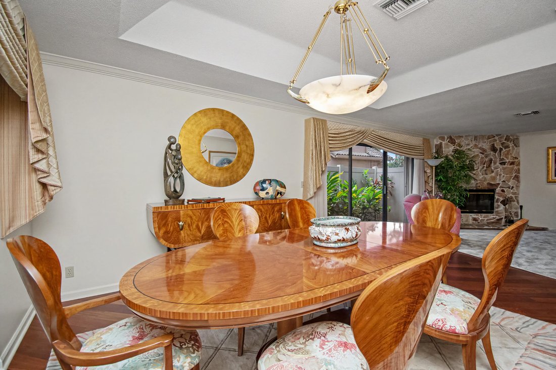 House in Boca Raton, Florida, United States 3 - 18225865