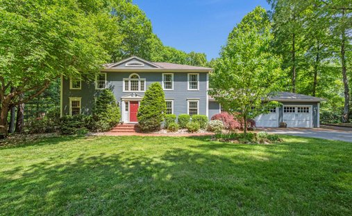House in Avon, Connecticut, United States 1