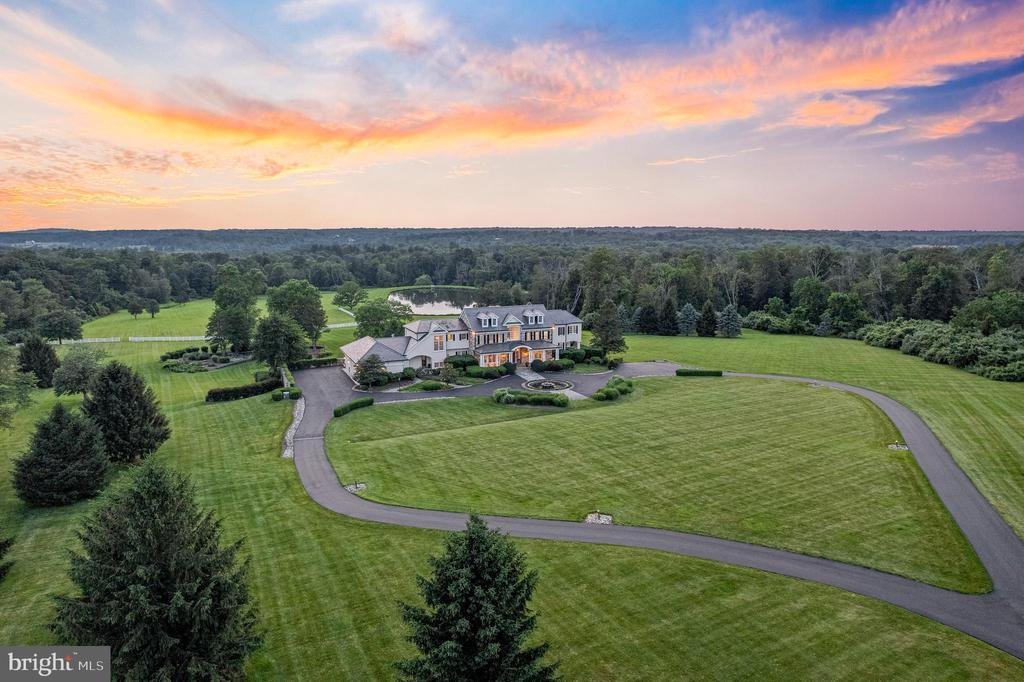 House in Pennington, New Jersey, United States 3 - 18226769