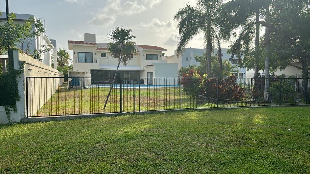 House in Lagos del Sol, Quintana Roo, Mexico 4 - 18224831