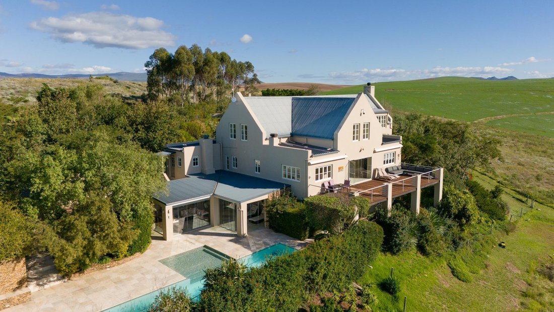 Estate in Greyton, Western Cape, South Africa 1 - 18227394