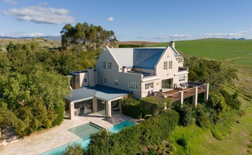 Estate in Greyton, Western Cape, South Africa 1