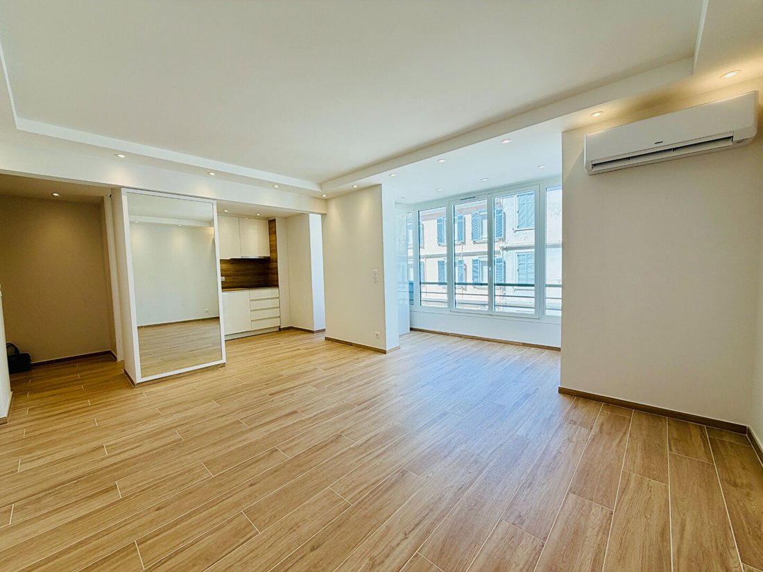 Apartment in Cannes, Provence-Alpes-Côte d'Azur, France 1 - 18224435