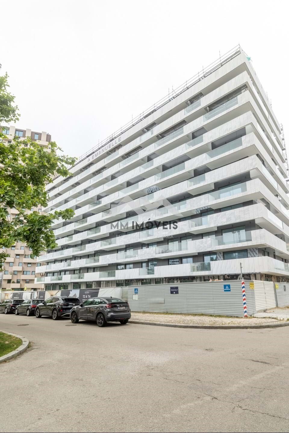 Apartment in Matosinhos e Leca da Palmeira, Porto District, Portugal 4 - 18231404